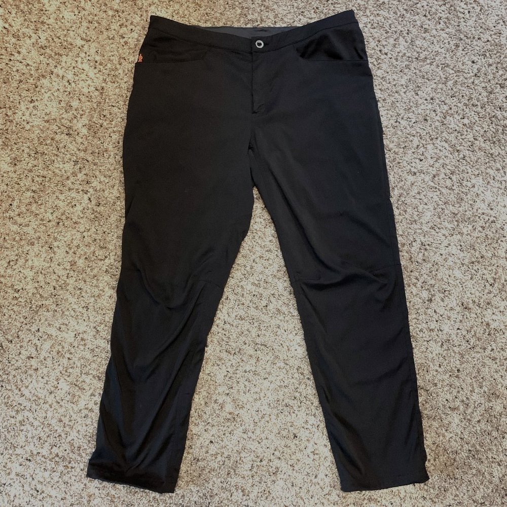 Northface travel commuter technical pants